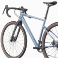 Rower gravel Cannondale Topstone 3 błękitny 2025