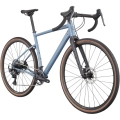 Rower gravel Cannondale Topstone 3 błękitny 2025