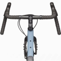 Rower gravel Cannondale Topstone 3 błękitny 2025