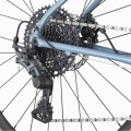 Rower gravel Cannondale Topstone 3 błękitny 2025