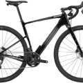 Rower gravel Cannondale Topstone Carbon 3 L czarny 2025