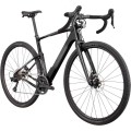 Rower gravel Cannondale Topstone Carbon 3 L czarny 2025