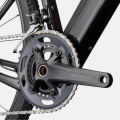 Rower gravel Cannondale Topstone Carbon 3 L czarny 2025