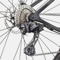 Rower gravel Cannondale Topstone Carbon 3 L czarny 2025
