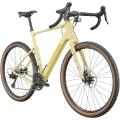 Rower gravel Cannondale Topstone Carbon 3 L żółty 2025