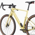 Rower gravel Cannondale Topstone Carbon 3 L żółty 2025