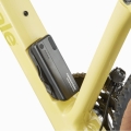 Rower gravel Cannondale Topstone Carbon 3 L żółty 2025