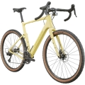 Rower gravel Cannondale Topstone Carbon 3 L żółty 2025