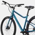 Rower miejski Cannondale Treadwell 2 niebieski
