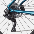 Rower miejski Cannondale Treadwell 2 niebieski