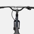 Rower miejski Cannondale Treadwell 3 ciemnozielony