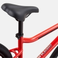 Rower miejski Cannondale Treadwell 3 czerwony