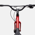 Rower miejski Cannondale Treadwell 3 czerwony