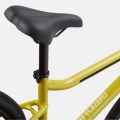 Rower miejski Cannondale Treadwell 3 żółty