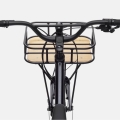 Rower miejski Cannondale Treadwell EQ DLX czarny