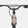 Rower miejski damski Cannondale Treadwell 2 Remixte różowy