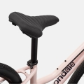 Rower miejski damski Cannondale Treadwell 2 Remixte różowy