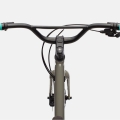 Rower miejski damski Cannondale Treadwell 2 Remixte szary