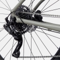 Rower miejski damski Cannondale Treadwell 2 Remixte szary - 18