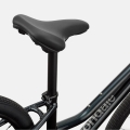 Rower miejski damski Cannondale Treadwell 3 Remixte ciemnozielony