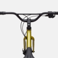 Rower miejski damski Cannondale Treadwell 3 Remixte żółty