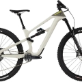 Rower MTB Cannondale Habit Carbon LT 1 kredowy