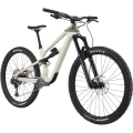 Rower MTB Cannondale Habit Carbon LT 1 kredowy