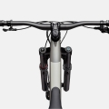 Rower MTB Cannondale Habit Carbon LT 1 kredowy