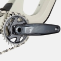 Rower MTB Cannondale Habit Carbon LT 1 kredowy