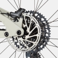 Rower MTB Cannondale Habit Carbon LT 1 kredowy