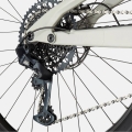 Rower MTB Cannondale Habit Carbon LT 1 kredowy