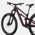 Rower MTB Cannondale Habit Carbon LTD fioletowy