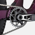 Rower MTB Cannondale Habit Carbon LTD fioletowy