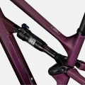 Rower MTB Cannondale Habit Carbon LTD fioletowy
