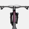 Rower MTB Cannondale Habit Carbon LTD fioletowy - 18