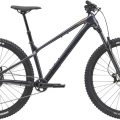 Rower MTB Cannondale Habit HT 1 granatowy - 16