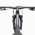 Rower MTB Cannondale Habit HT 1 granatowy - 16