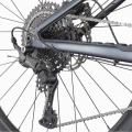 Rower MTB Cannondale Habit HT 1 granatowy - 16