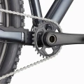Rower MTB Cannondale Habit HT 1 granatowy - 16