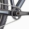 Rower MTB Cannondale Habit HT 1 granatowy