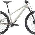 Rower MTB Cannondale Habit HT 1 szary - 16