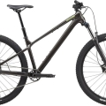 Rower MTB Cannondale Habit HT 2 grafitowy