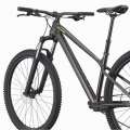 Rower MTB Cannondale Habit HT 2 grafitowy