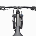 Rower MTB Cannondale Habit HT 2 grafitowy