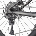 Rower MTB Cannondale Habit HT 2 grafitowy