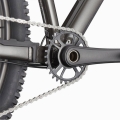 Rower MTB Cannondale Habit HT 2 grafitowy