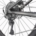 Rower MTB Cannondale Habit HT 2 grafitowy