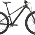 Rower MTB Cannondale Habit HT 2 grafitowy - 19