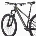 Rower MTB Cannondale Habit HT 2 grafitowy - 19