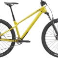 Rower MTB Cannondale Habit HT 2 żółty